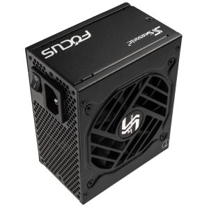 Seasonic FOCUS SPX-650