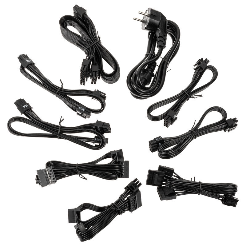 Seasonic FOCUS SPX-650