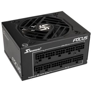 Seasonic FOCUS SGX-750