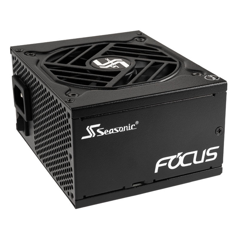 Seasonic FOCUS SGX-750