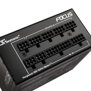 Seasonic FOCUS SGX-750