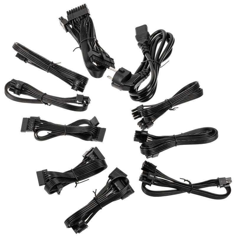 Seasonic FOCUS SGX-750