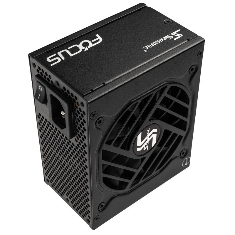 Seasonic FOCUS SGX-750