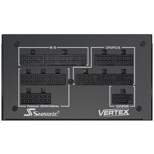 Seasonic VERTEX GX-1200 PSU : image 6