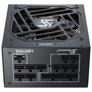 Seasonic VERTEX GX-1200 PSU : image 5