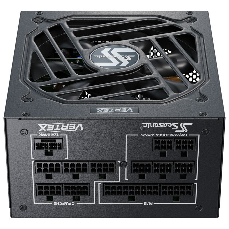 Seasonic VERTEX GX-1200 PSU : image 5
