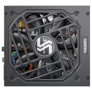 Seasonic VERTEX GX-1200 PSU : image 4