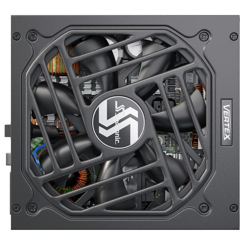 Seasonic VERTEX GX-1200 PSU : image 4