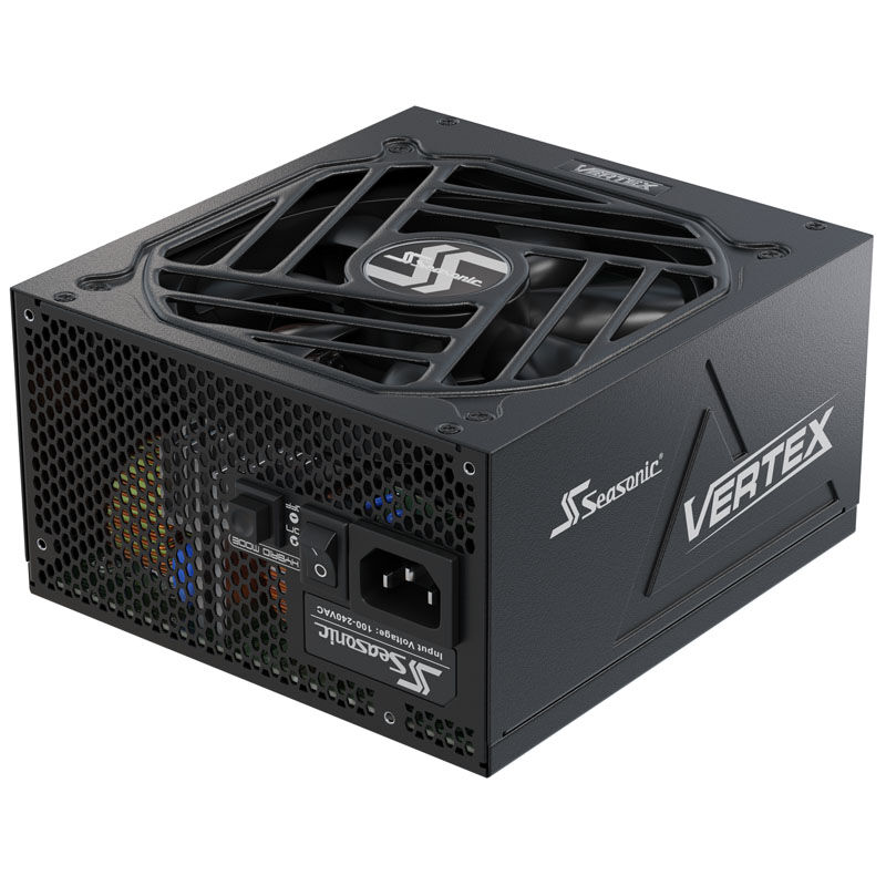 Seasonic VERTEX GX-1200 PSU : image 1