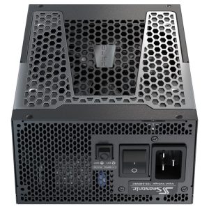 Seasonic Prime PX-1600, 80 PLUS Platinum power supply, modular, ATX 3.0, PCIe 5.0 - 1600 Watt