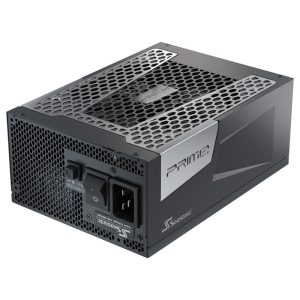 Seasonic Prime PX-1600, 80 PLUS Platinum power supply, modular, ATX 3.0, PCIe 5.0 - 1600 Watt