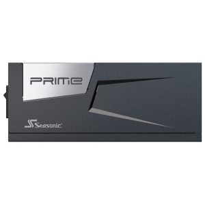 Seasonic Prime PX-1600, 80 PLUS Platinum power supply, modular, ATX 3.0, PCIe 5.0 - 1600 Watt