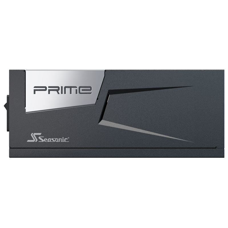 Seasonic Prime PX-1600, 80 PLUS Platinum power supply, modular, ATX 3.0, PCIe 5.0 - 1600 Watt