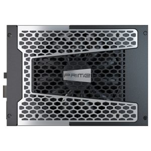 Seasonic Prime PX-1600, 80 PLUS Platinum power supply, modular, ATX 3.0, PCIe 5.0 - 1600 Watt