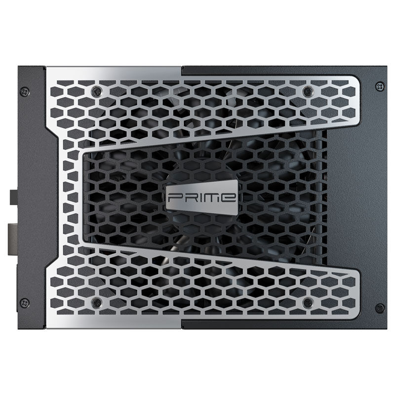 Seasonic Prime PX-1600, 80 PLUS Platinum power supply, modular, ATX 3.0, PCIe 5.0 - 1600 Watt