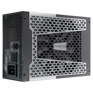 Seasonic Prime PX-1600, 80 PLUS Platinum power supply, modular, ATX 3.0, PCIe 5.0 - 1600 Watt