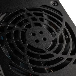 Silverstone SST-SX750-G 80 PLUS Gold, modular - 750 Watt