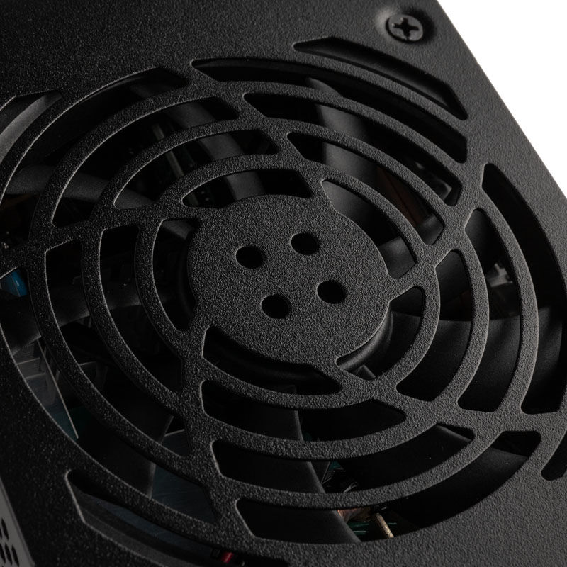 Silverstone SST-SX750-G 80 PLUS Gold, modular - 750 Watt