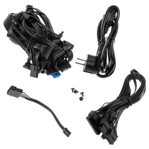 Silverstone SST-SX800-LTI v1.2 80 PLUS Titanium, modular - 800 Watt