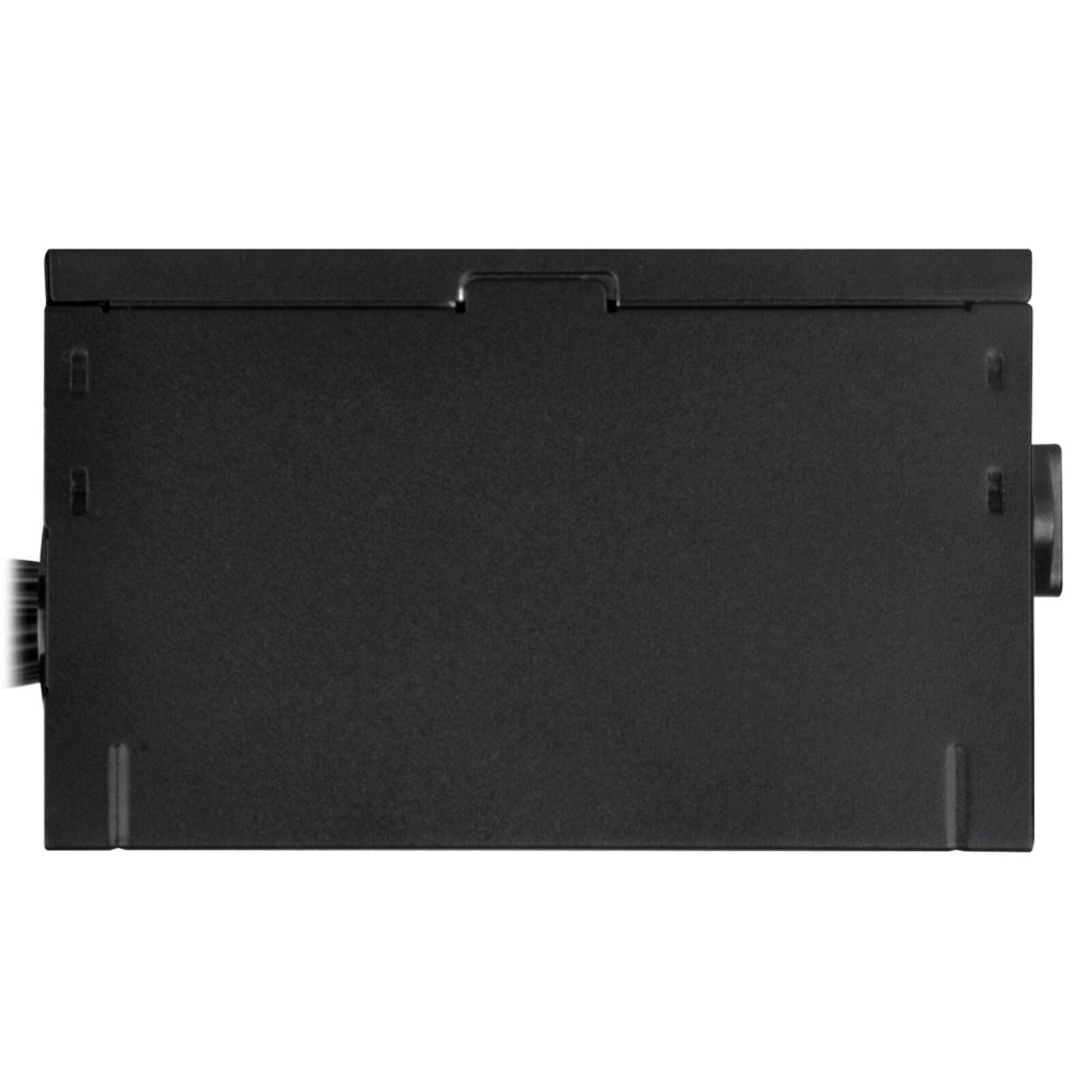 SilverStone SST-ET650-B v1.4 Strider Essential Series 80 PLUS Bronze - 650 Watt