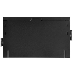 SilverStone SST-ET650-B v1.4 Strider Essential Series 80 PLUS Bronze - 650 Watt