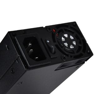 SilverStone SST-FX350-G Flex Series 80 PLUS Gold - 350 watts