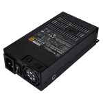 SilverStone SST-FX350-G Flex Series 80 PLUS Gold - 350 watts