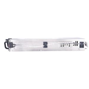 SilverStone SST-GM400-1UB Gemini Series redundant server power supply - 2x 400 watts