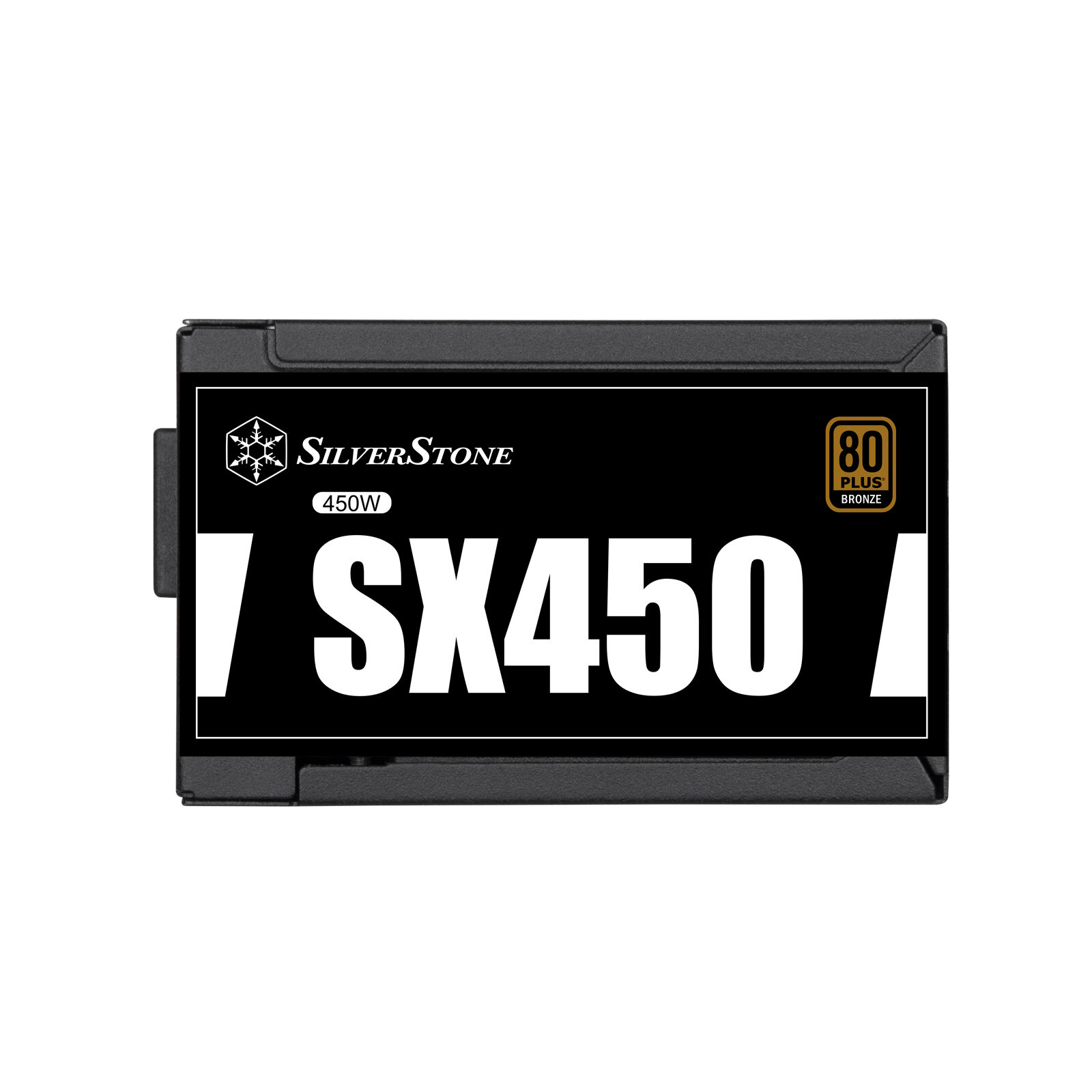 SilverStone SST-SX450-B SFX Series - 450 watts : image 4