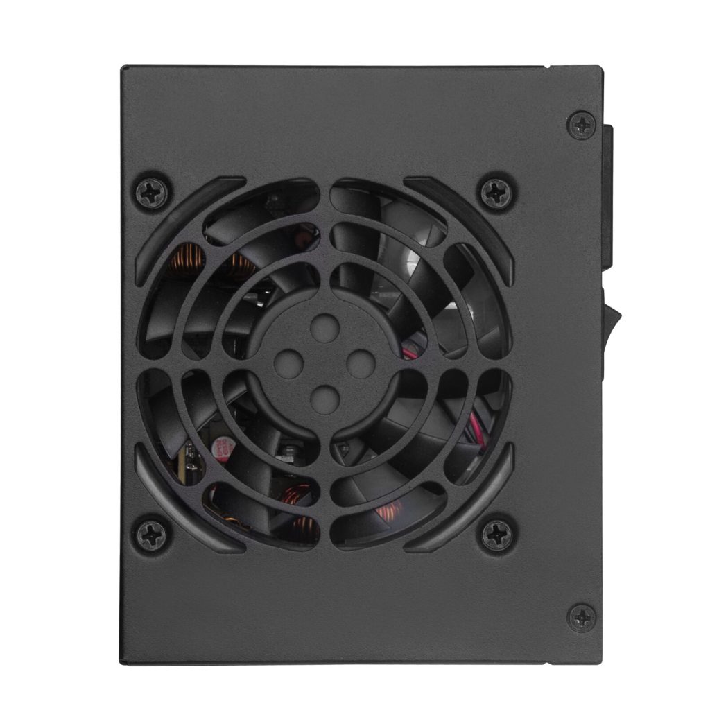 SilverStone SST-SX450-B SFX Series - 450 watts : image 2