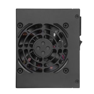 SilverStone SST-SX450-B SFX Series - 450 watts : image 2
