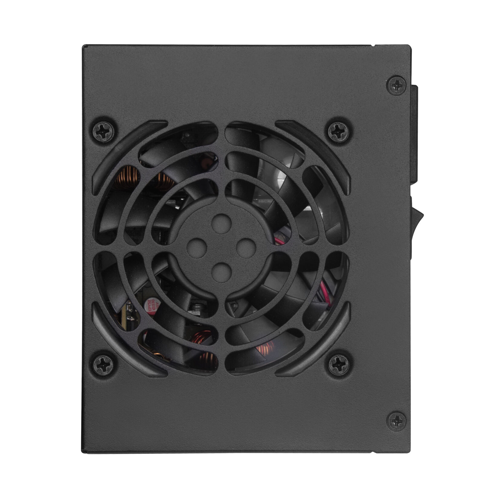 SilverStone SST-SX450-B SFX Series - 450 watts : image 2