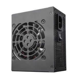 SilverStone SST-SX450-B SFX Series - 450 watts : image 5