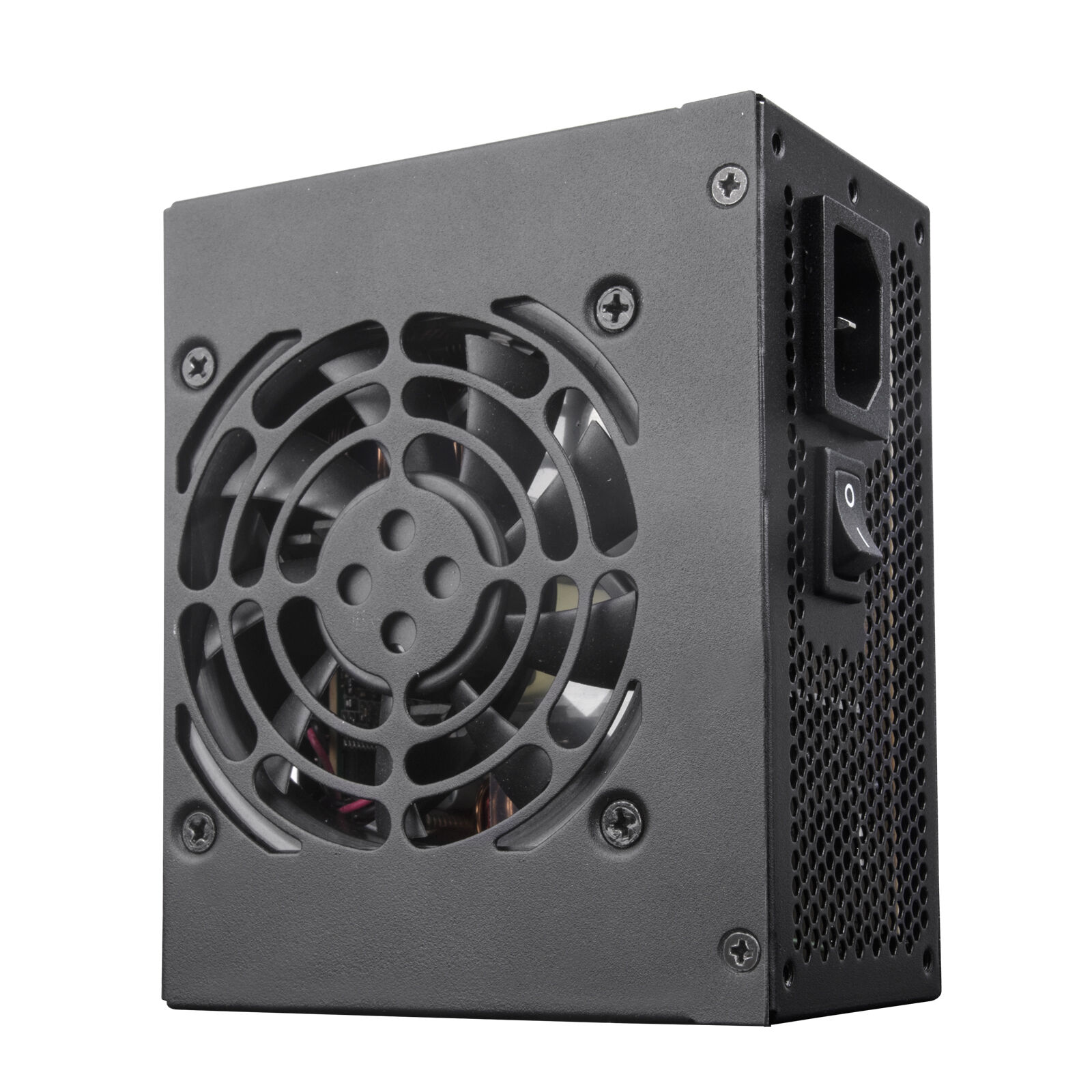 SilverStone SST-SX450-B SFX Series - 450 watts : image 5