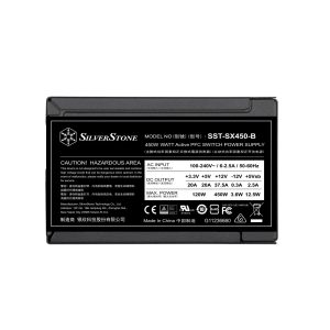 SilverStone SST-SX450-B SFX Series - 450 watts : image 3
