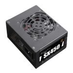 SilverStone SST-SX450-B SFX Series - 450 watts