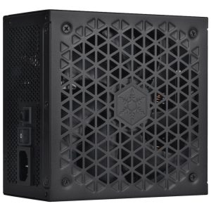 Silverstone HELA 1200R Platinum - Cybenetics Platinum, modular, ATX 3.0 - 1200 watts : image 4