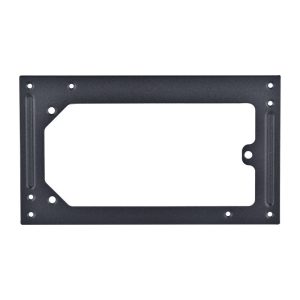 SilverStone SST-EX850R-PM Extreme SFX Power Supply Platinum - 850 Watt