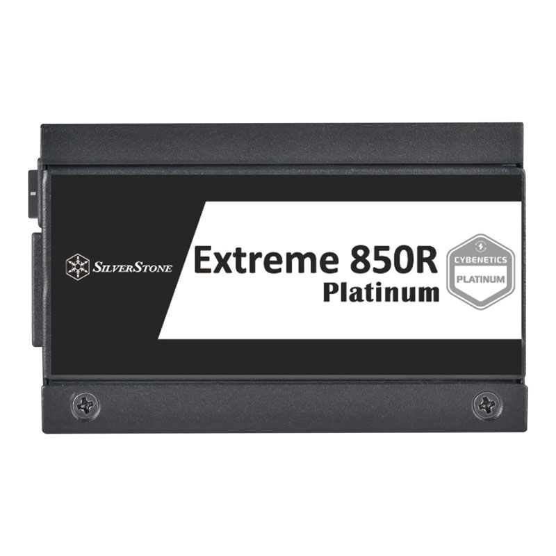 SilverStone SST-EX850R-PM Extreme SFX Power Supply Platinum - 850 Watt