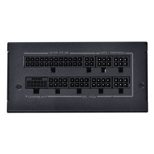SilverStone SST-EX850R-PM Extreme SFX Power Supply Platinum - 850 Watt