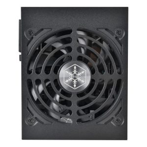 SilverStone SST-EX850R-PM Extreme SFX Power Supply Platinum - 850 Watt