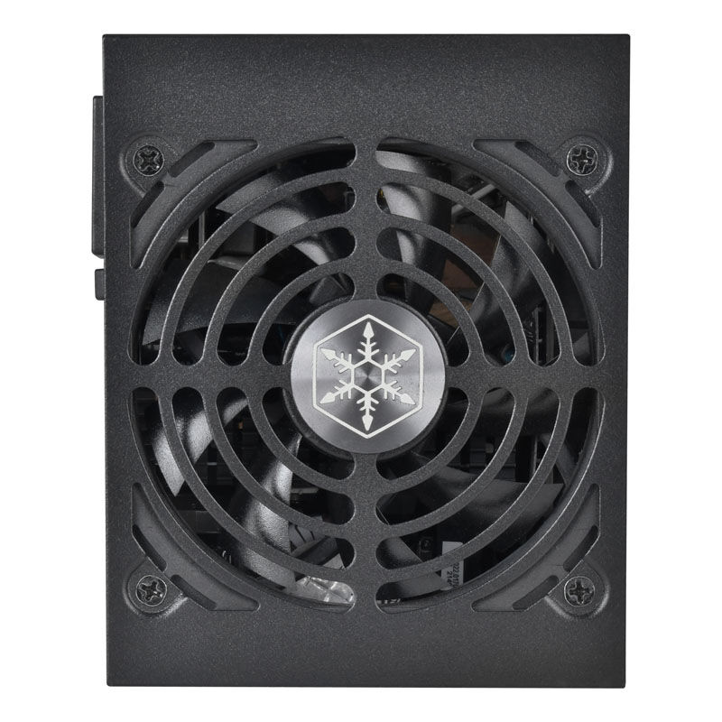 SilverStone SST-EX850R-PM Extreme SFX Power Supply Platinum - 850 Watt