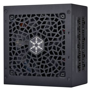 SilverStone SST-DA750R-GMA 80 PLUS Gold, modular, ATX 3.0 - 750 watts