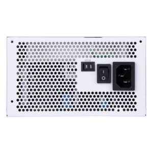 SilverStone SST-DA750R-GMA-WWW 80 PLUS Gold, modular, ATX 3.0 - 750 watts