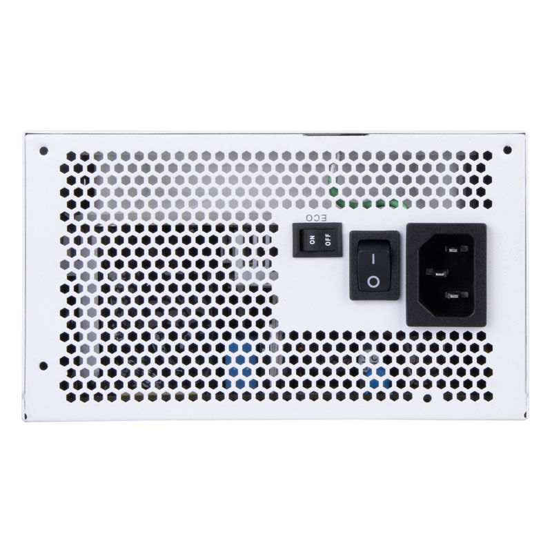 SilverStone SST-DA750R-GMA-WWW 80 PLUS Gold, modular, ATX 3.0 - 750 watts