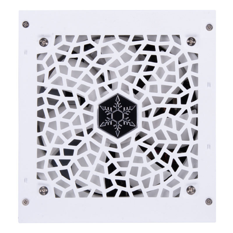 SilverStone SST-DA750R-GMA-WWW 80 PLUS Gold, modular, ATX 3.0 - 750 watts