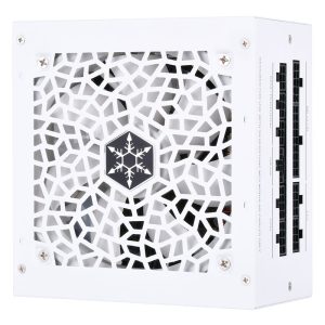 SilverStone SST-DA750R-GMA-WWW 80 PLUS Gold, modular, ATX 3.0 - 750 watts