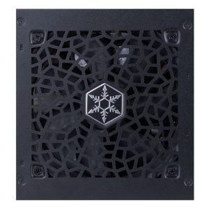 SilverStone SST-DA850R-GMA 80 PLUS Gold, modular, ATX 3.0 - 850 watts