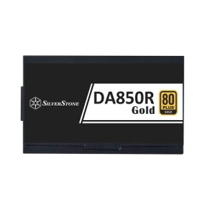 SilverStone SST-DA850R-GMA 80 PLUS Gold, modular, ATX 3.0 - 850 watts