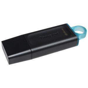 Kingston DataTraveler Exodia, USB 3.2 Type A - 64GB